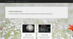 Desktop Screenshot of cissik.com